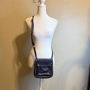 Elegant Osgoode Marley Crossbody Bag